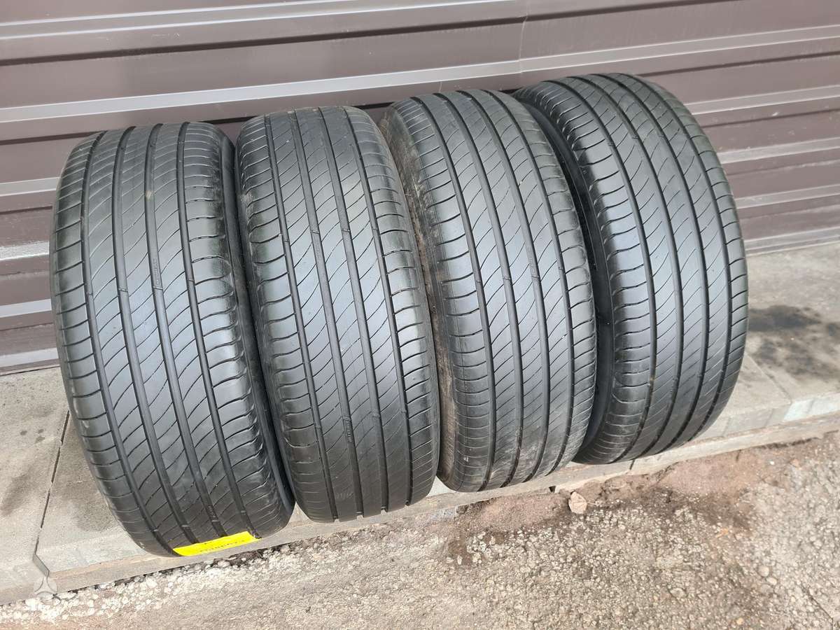 Audi Q2 Su MICHELIN 2022, легкосплавные , R17