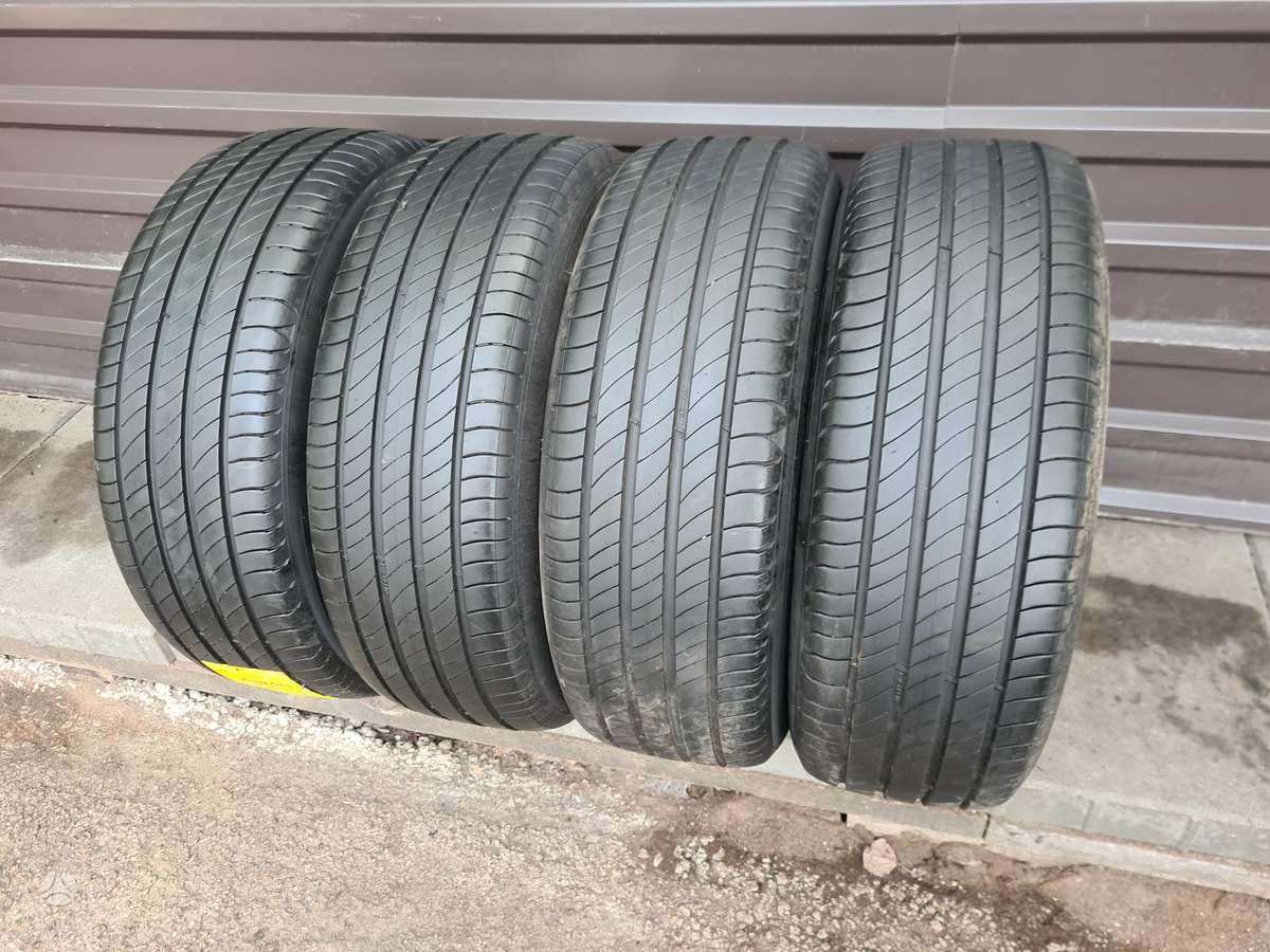 Audi Q2 Su MICHELIN 2022, light alloy, R17