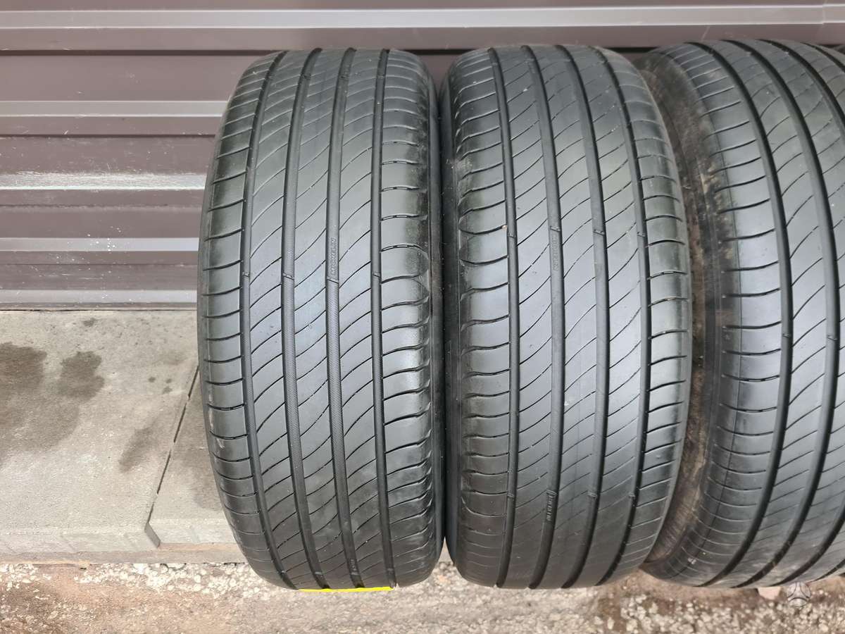 Audi Q2 Su MICHELIN 2022, light alloy, R17
