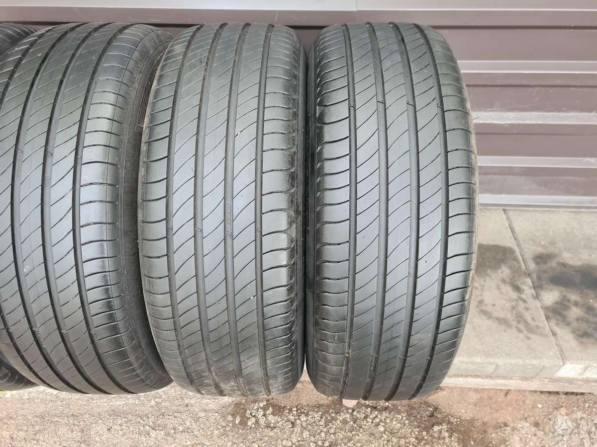 Audi Q2 Su MICHELIN 2022, легкосплавные , R17