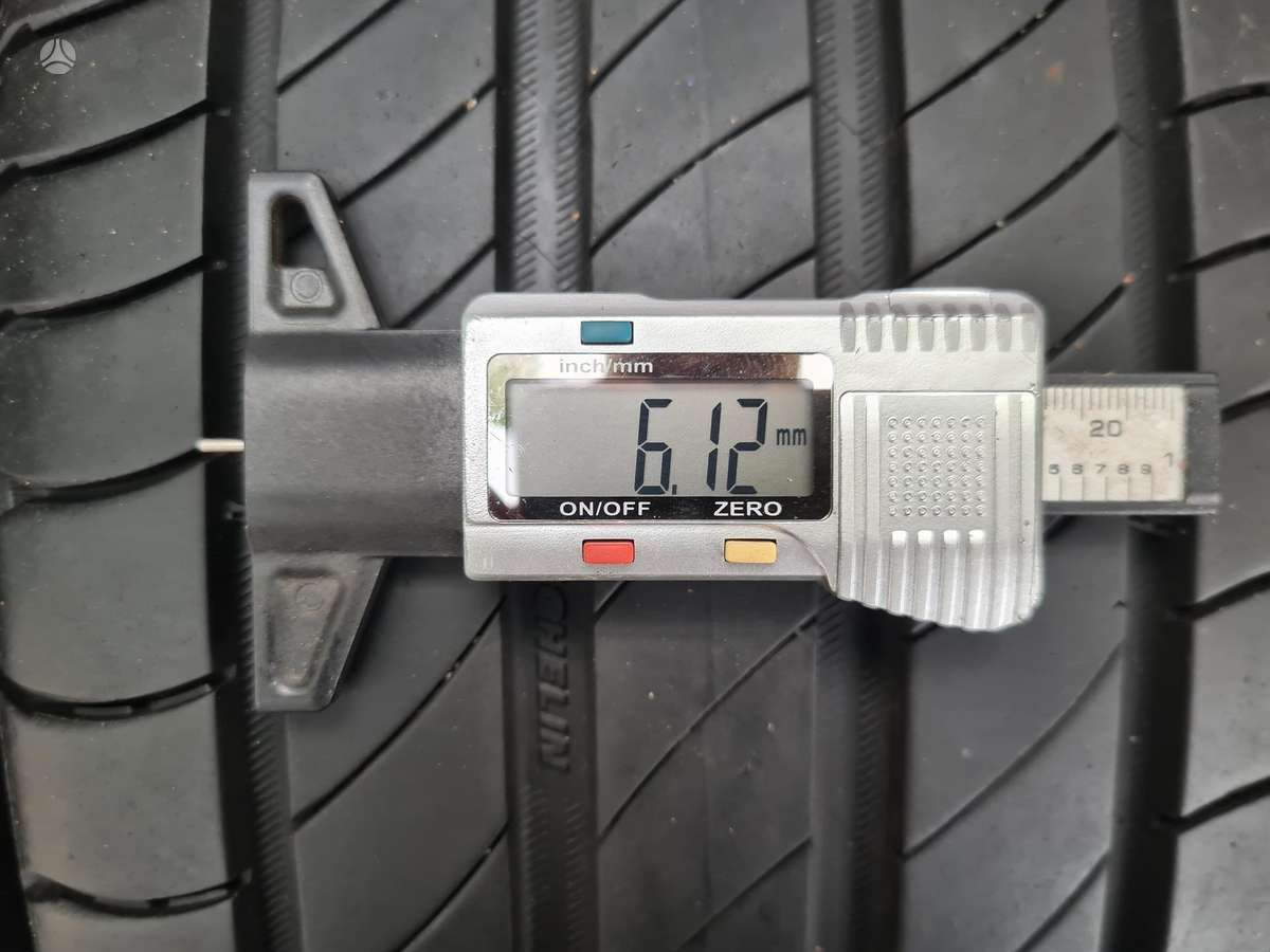 Audi Q2 Su MICHELIN 2022, light alloy, R17
