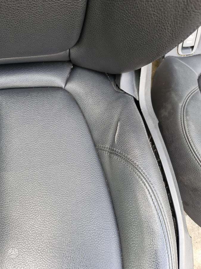 BMW X1 Eu sildomas
