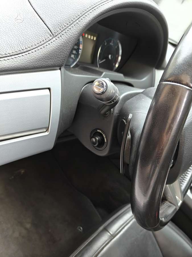 Jaguar XF, 3.0 l., Универсал