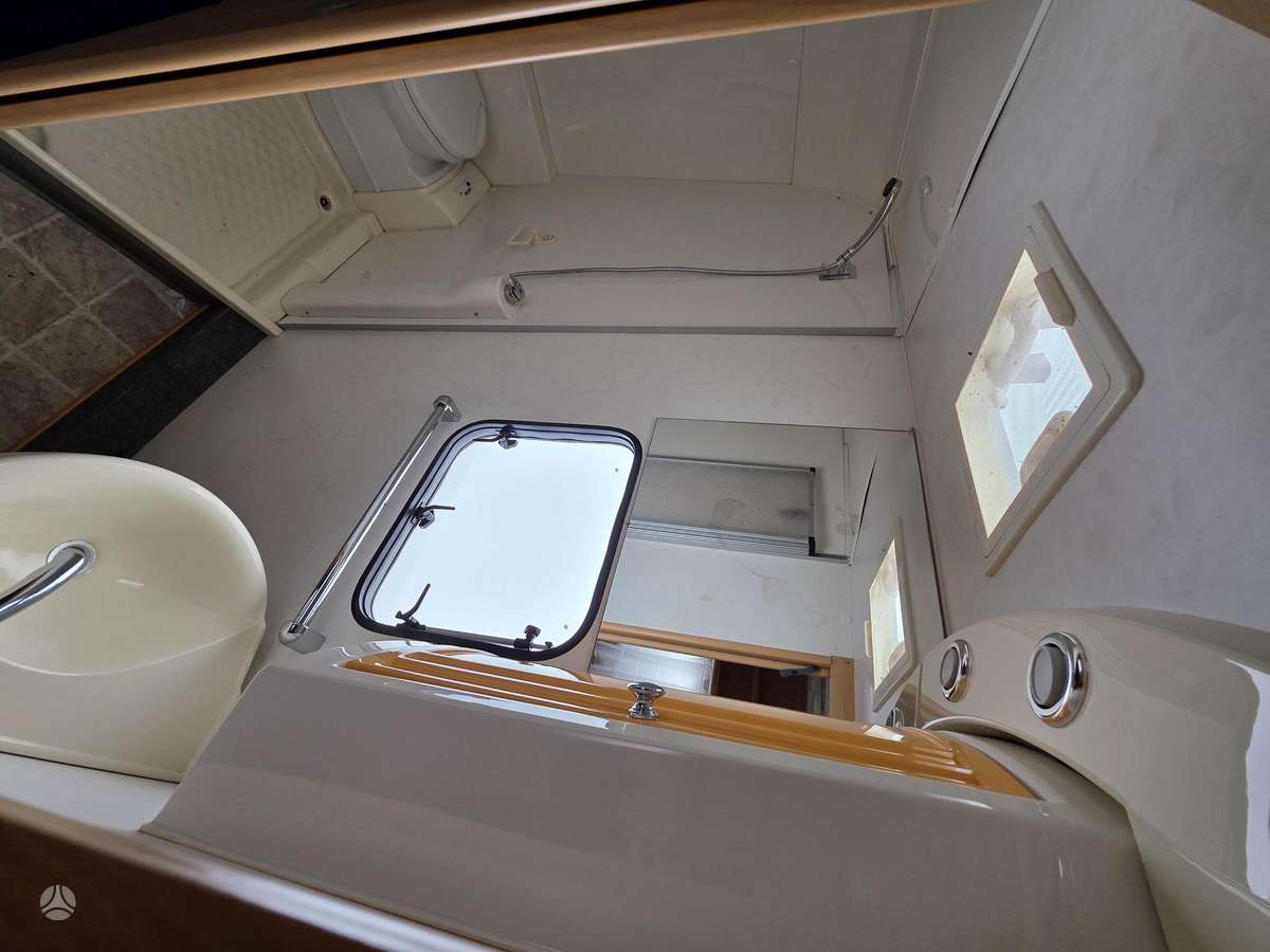 Dethleffs Camper, caravans
