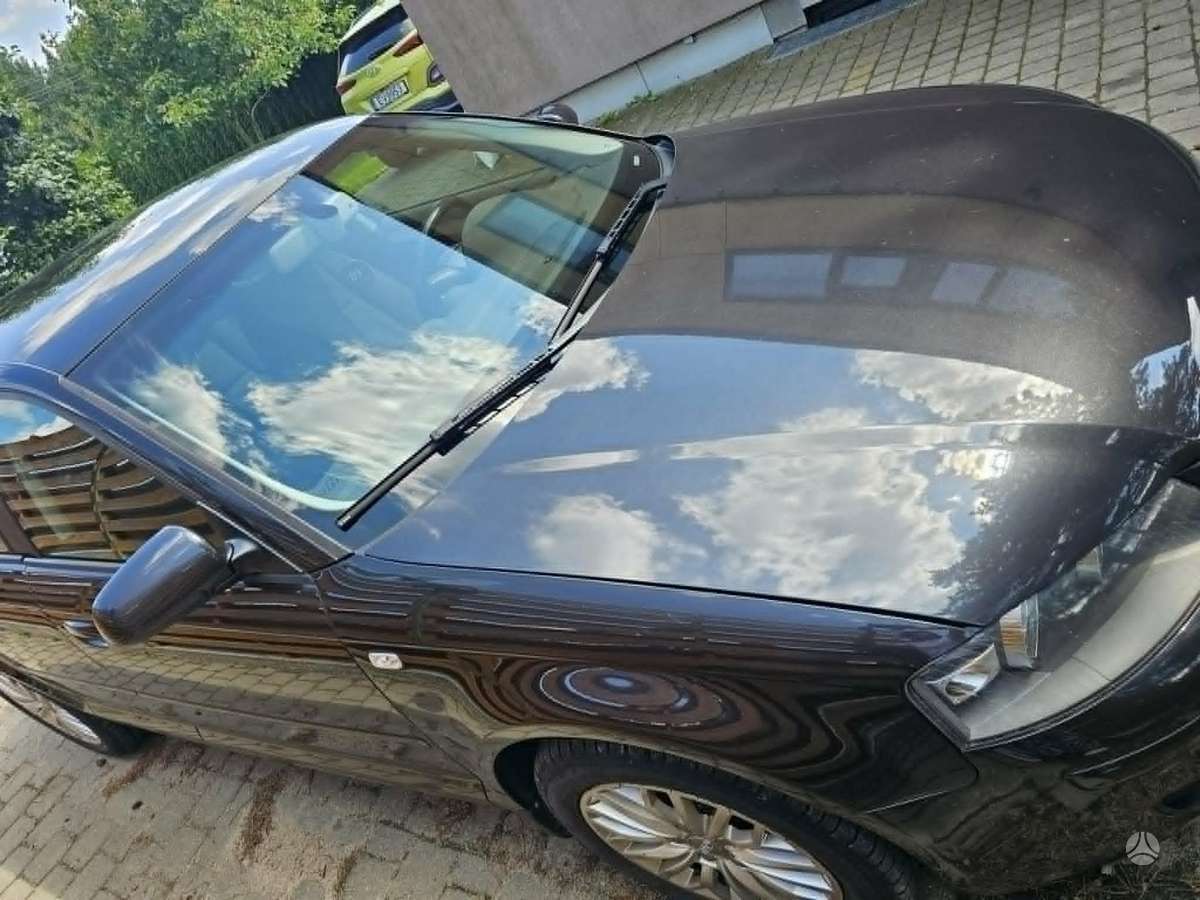 Audi A3, 1.9 l., Хэтчбек