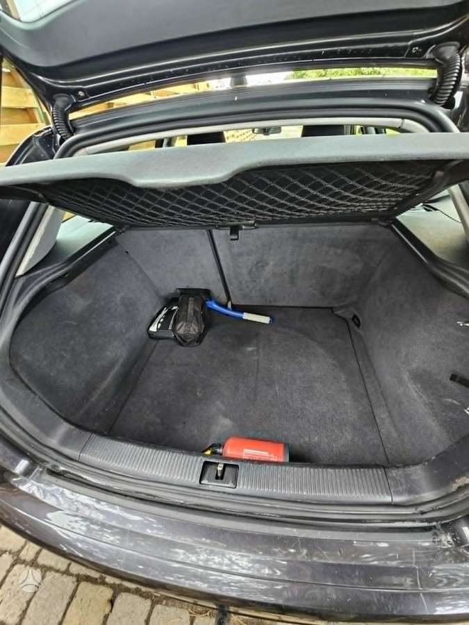 Audi A3, 1.9 l., hečbekas