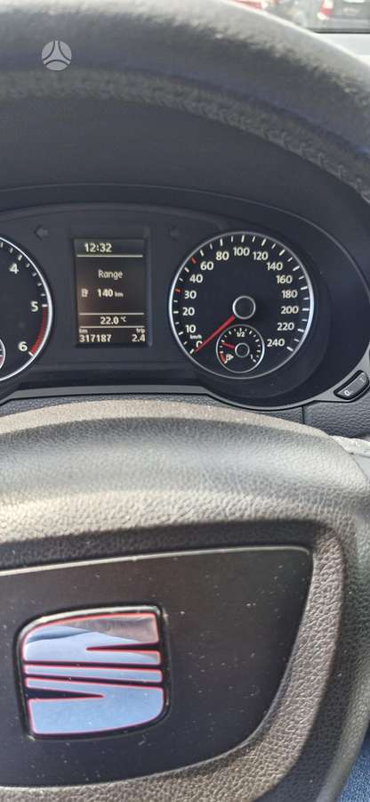 SEAT Alhambra - 5