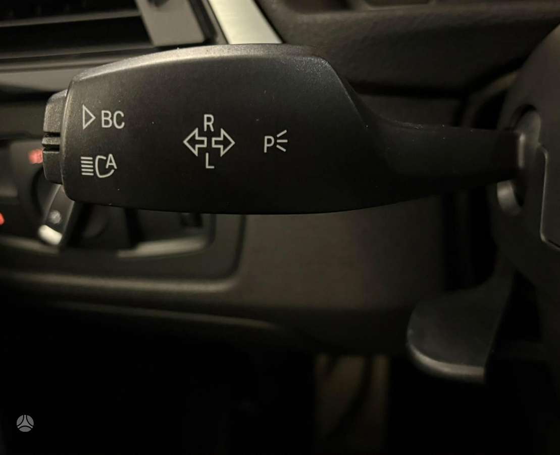 BMW 320, 2.0 l., universalas