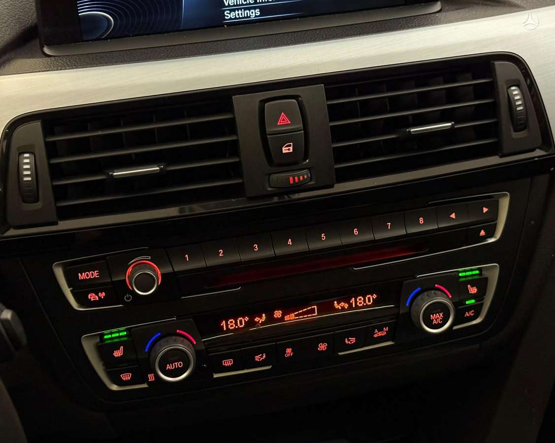 BMW 320, 2.0 l., universalas