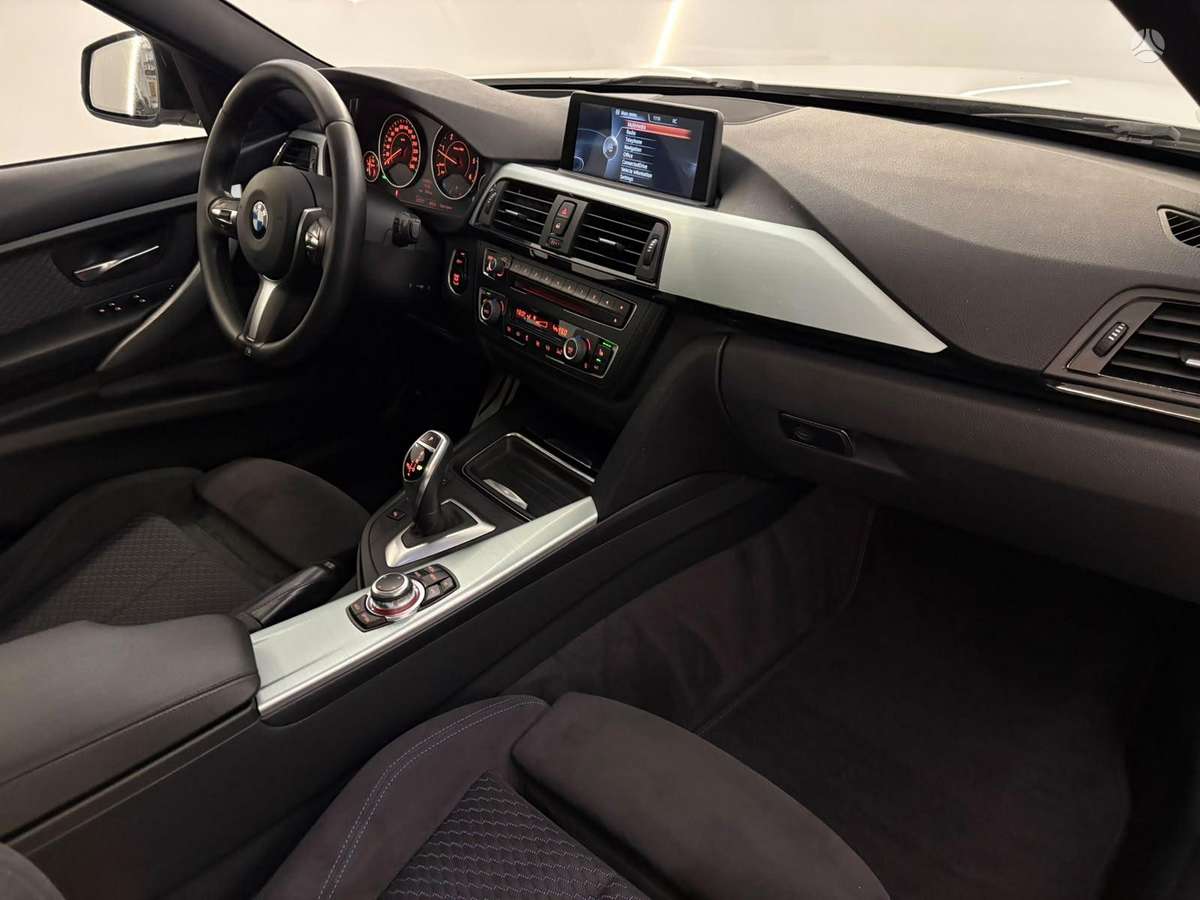 BMW 320, 2.0 l., universalas