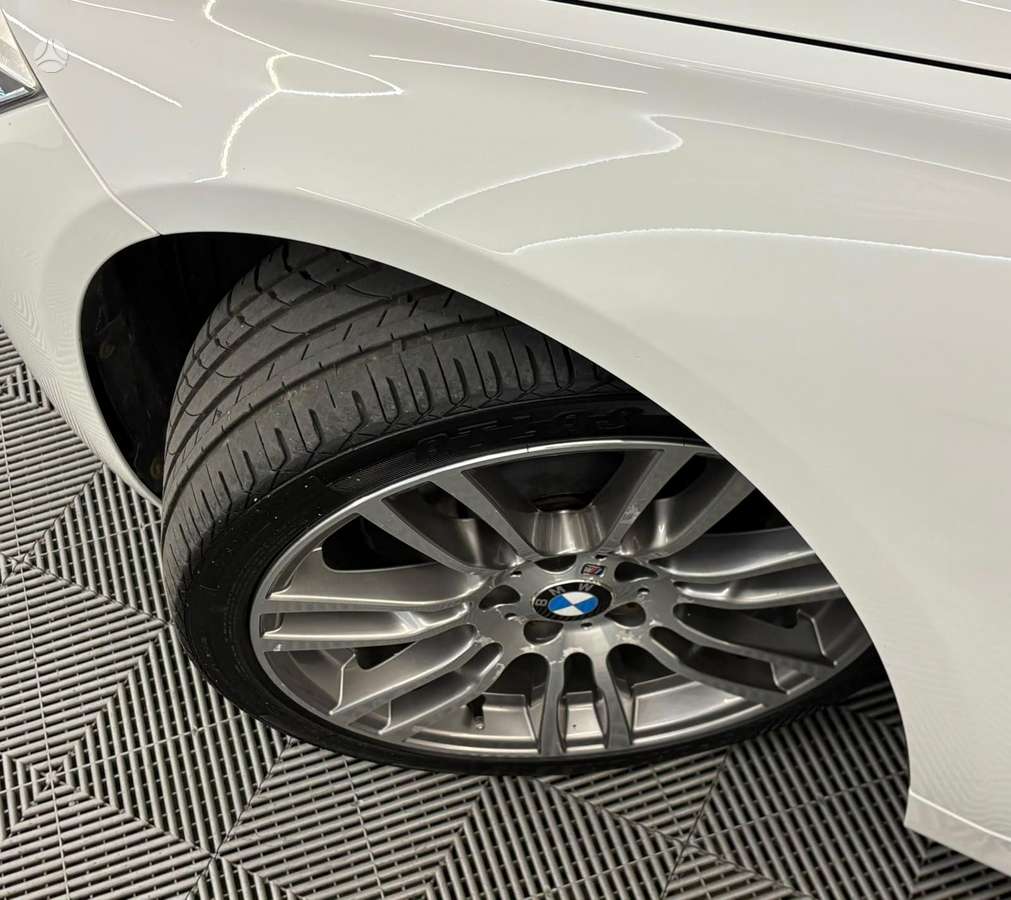 BMW 320, 2.0 l., universalas