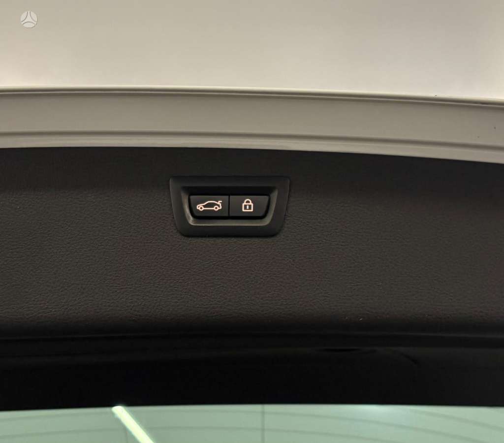 BMW 320, 2.0 l., universalas