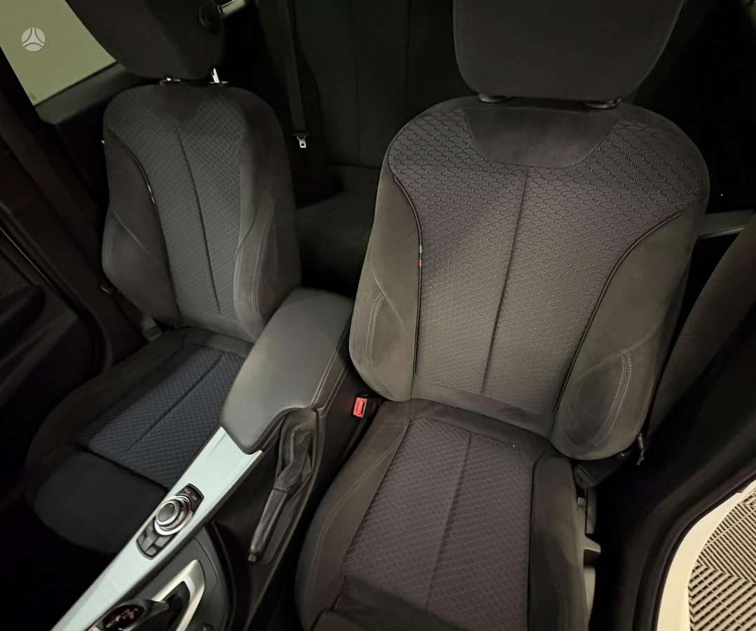 BMW 320, 2.0 l., Универсал