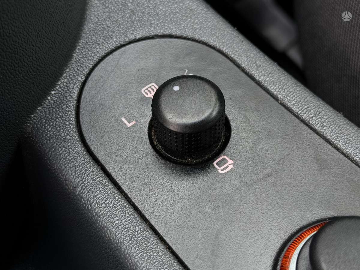 Seat Leon, 2.0 l., Хэтчбек