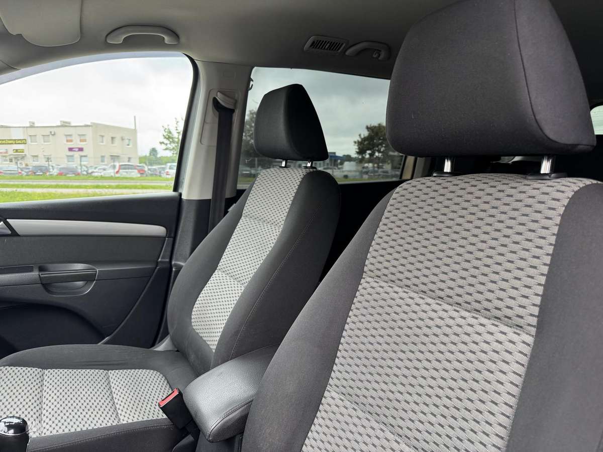 Volkswagen Sharan, 2.0 l., Универсал