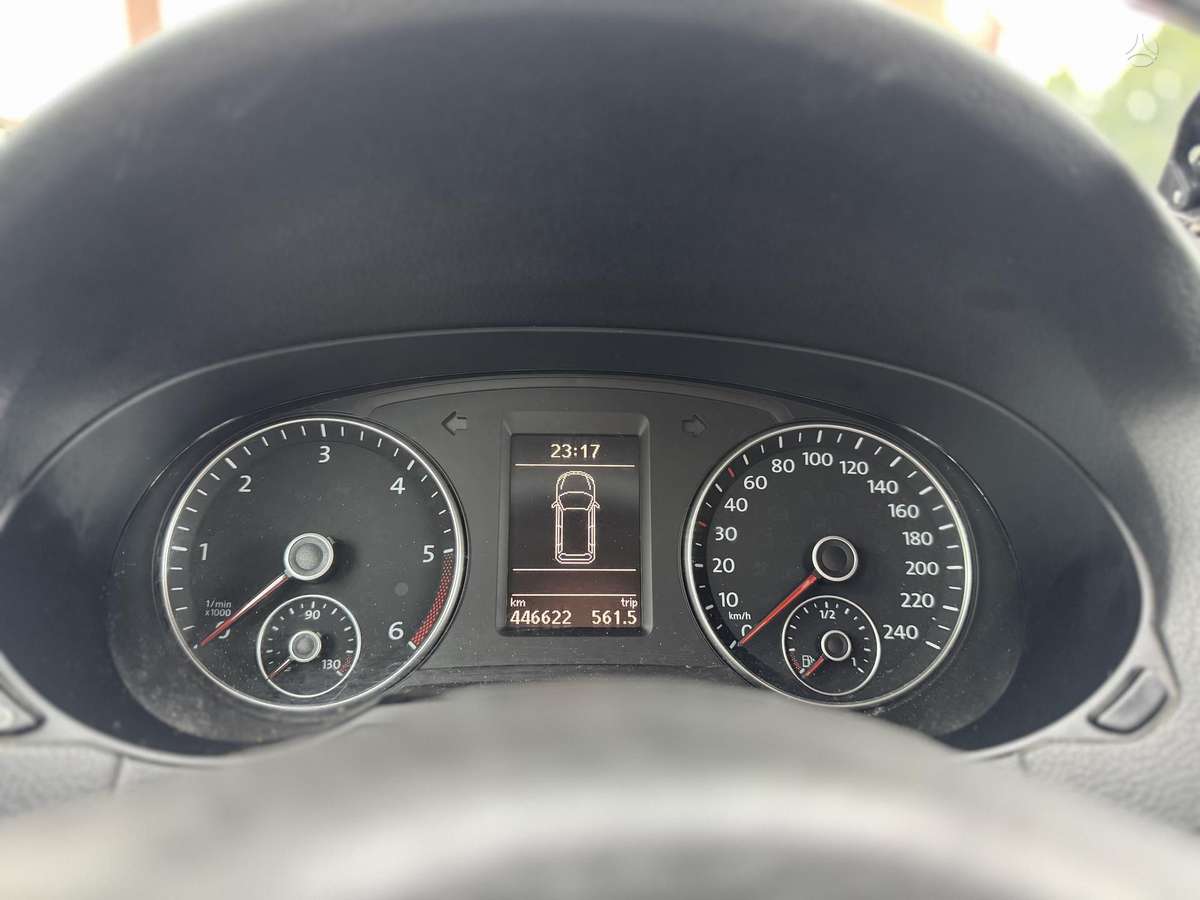 Volkswagen Sharan, 2.0 l., Универсал