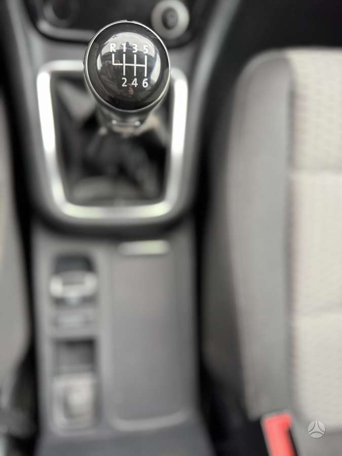Volkswagen Sharan, 2.0 l., Универсал