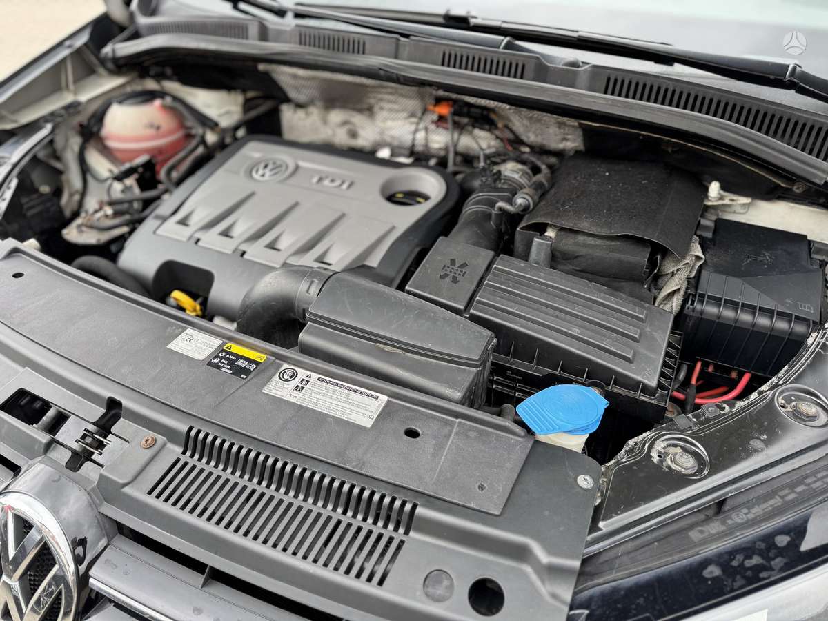 Volkswagen Sharan, 2.0 l., Универсал