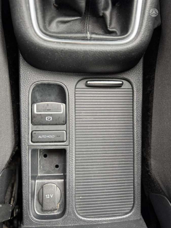 Volkswagen Sharan, 2.0 l., Универсал