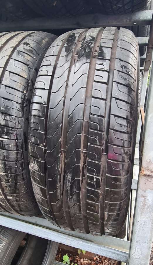 Pirelli Cinturato P7, summer 225/55 R16