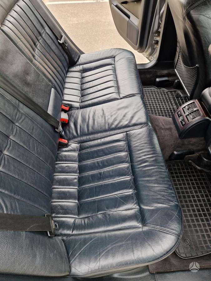 Audi A6, 2.5 l., Седан