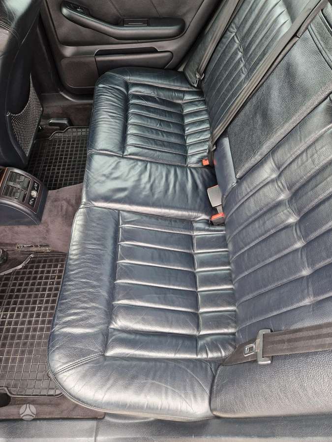 Audi A6, 2.5 l., Седан