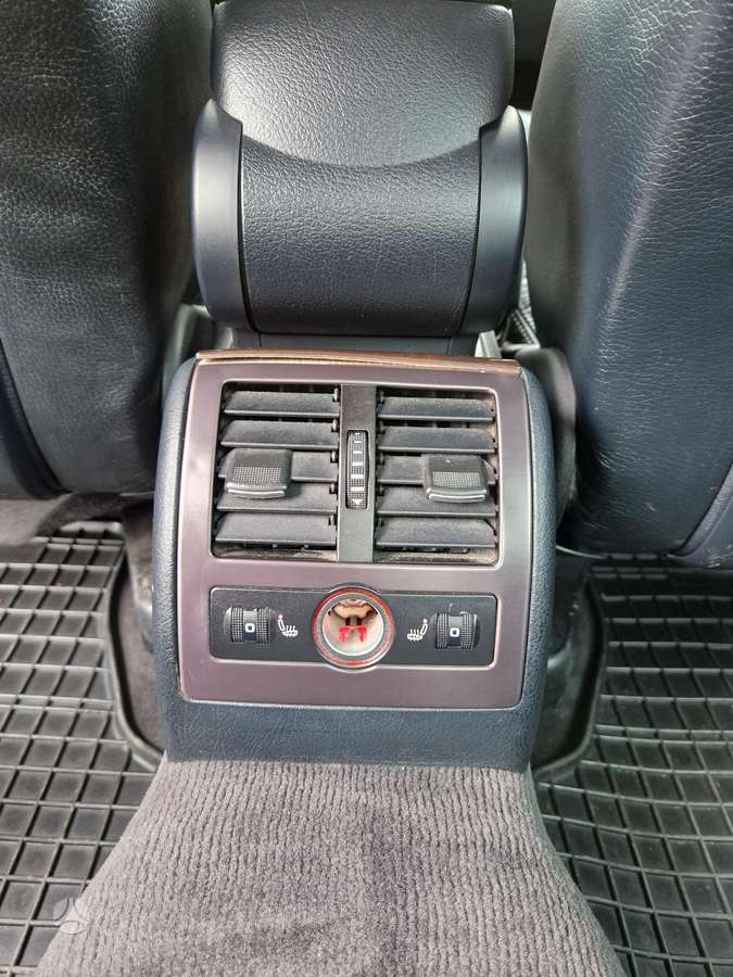 Audi A6, 2.5 l., Седан