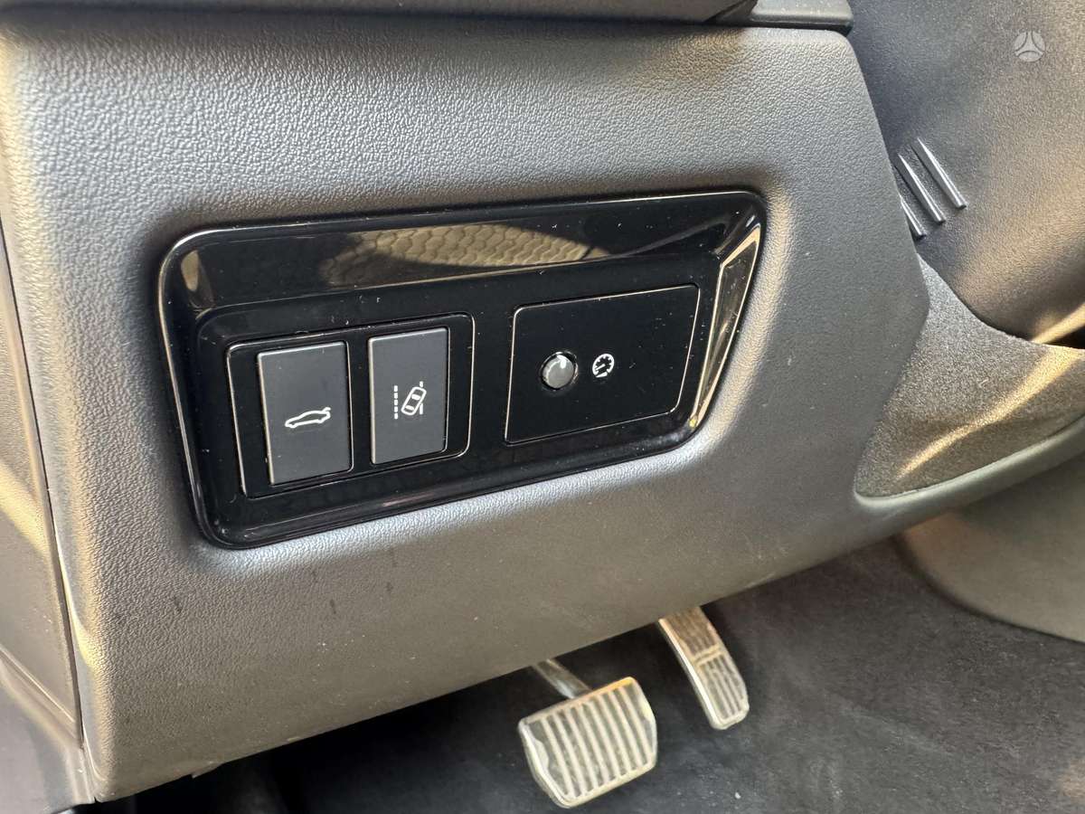 Jaguar XF, 2.0 l., Универсал
