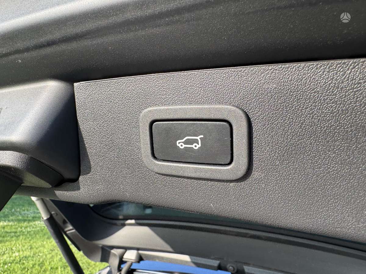 Jaguar XF, 2.0 l., Универсал