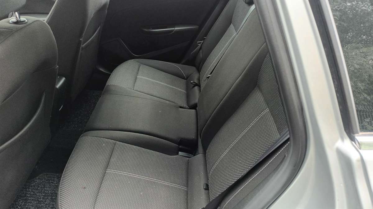 Opel Astra, 1.6 l., Универсал