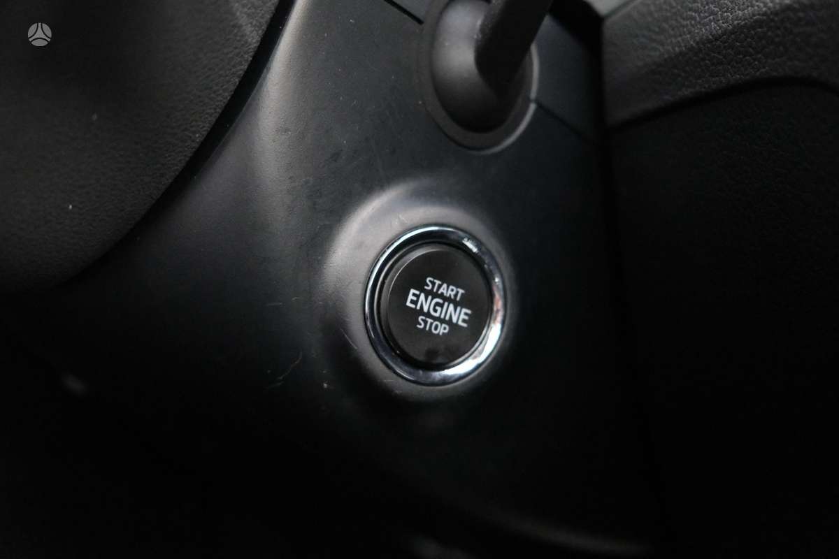 Skoda Superb, 1.5 l., hatchback