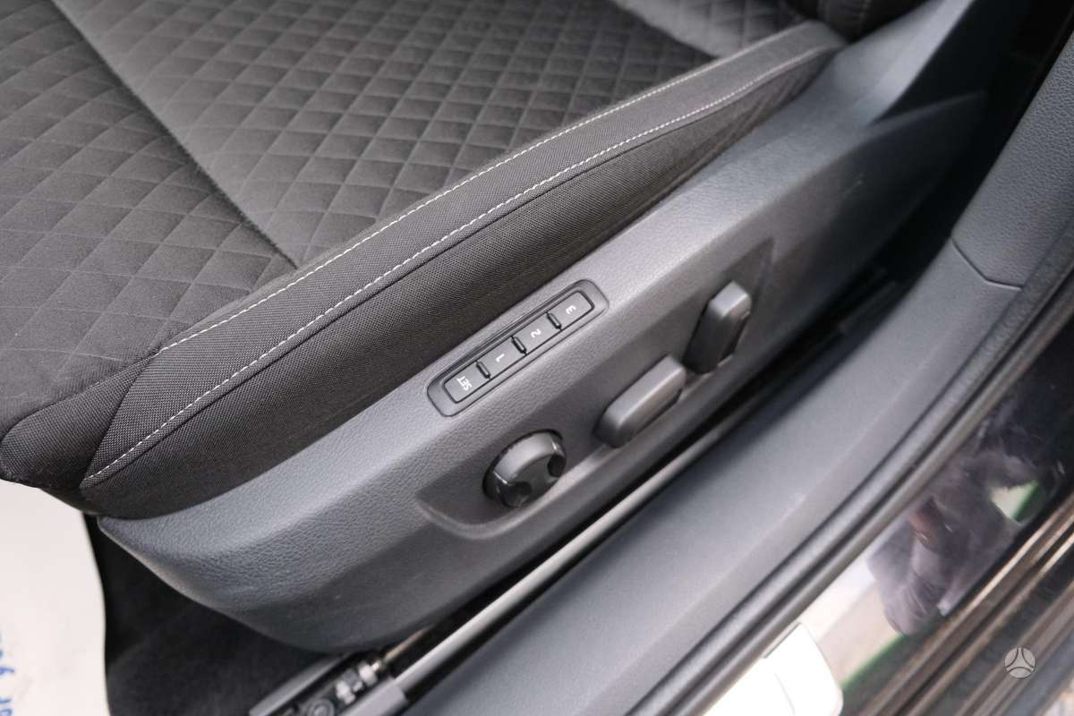 Skoda Superb, 1.5 l., Хэтчбек