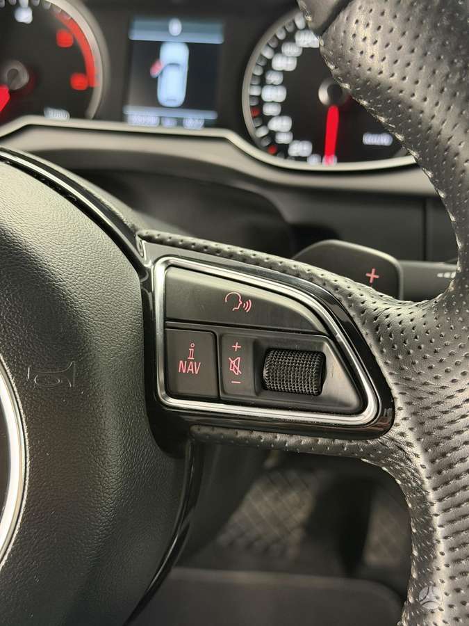 Audi A4, 3.0 l., Универсал