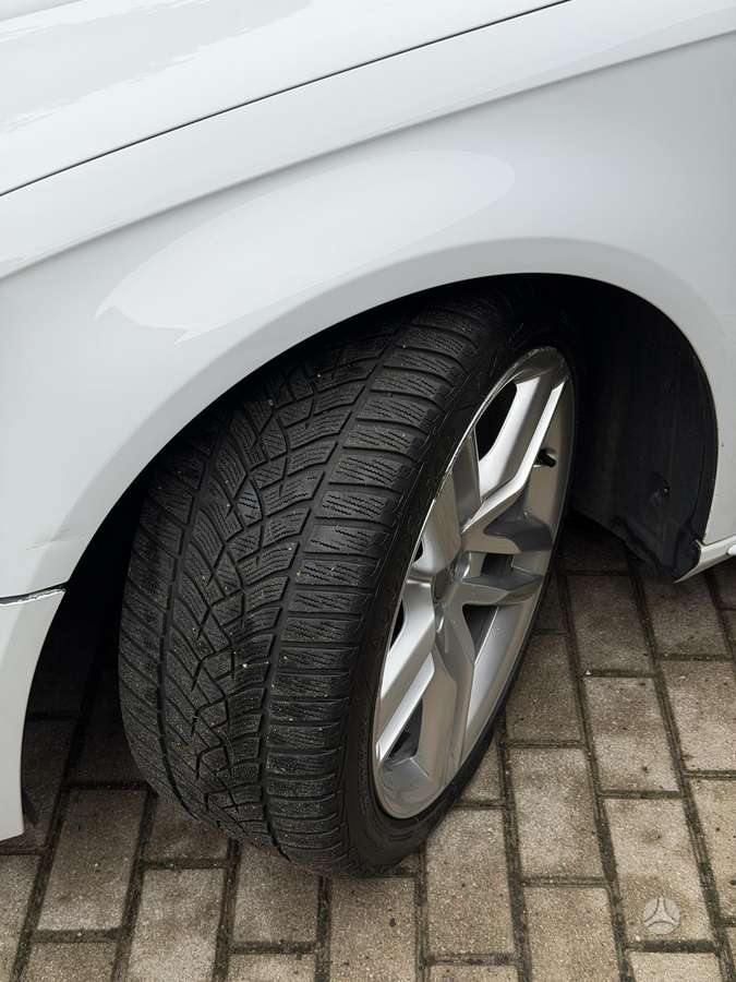 Audi A4, 3.0 l., Универсал