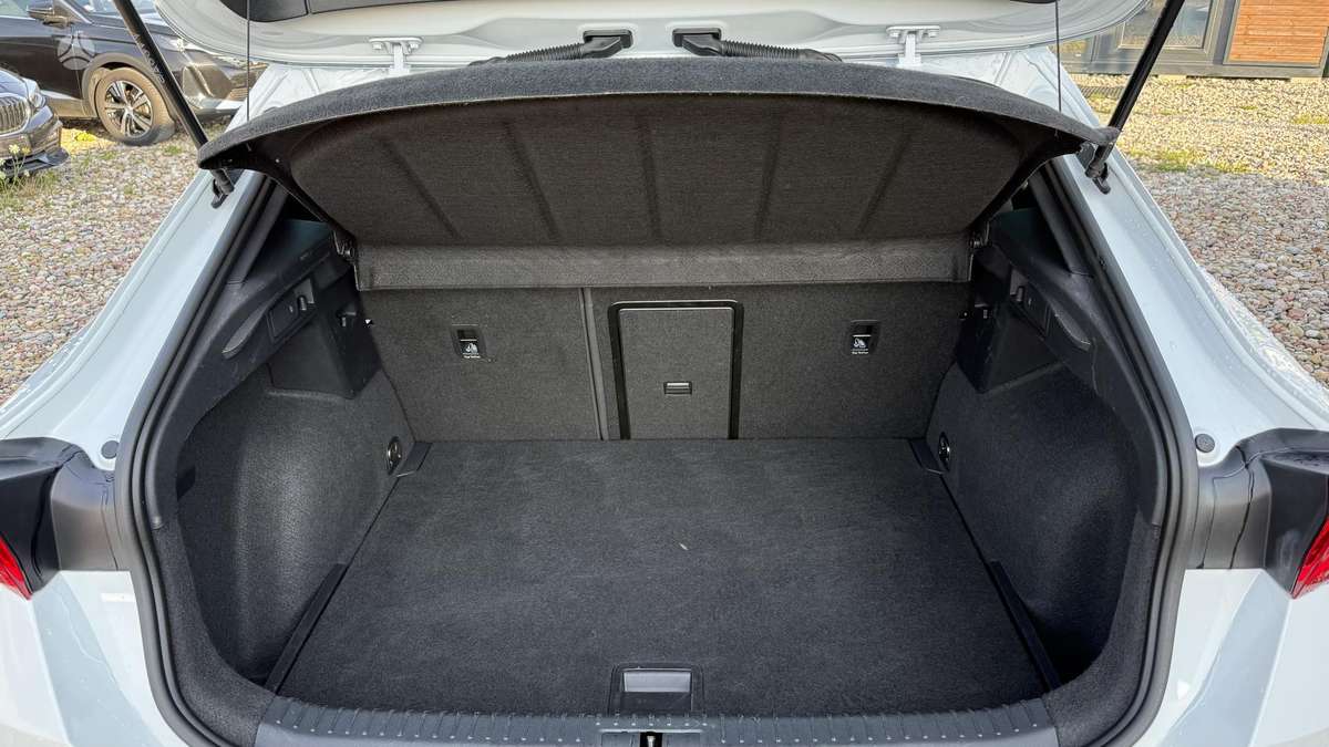 Cupra Formentor, 1.5 l., Хэтчбек
