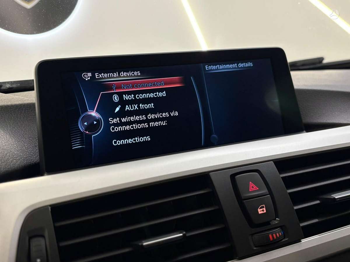 BMW 320, 2.0 l., Универсал