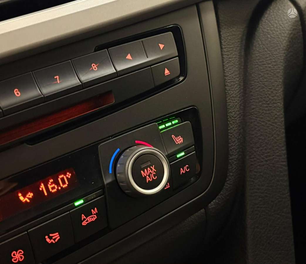 BMW 320, 2.0 l., Универсал