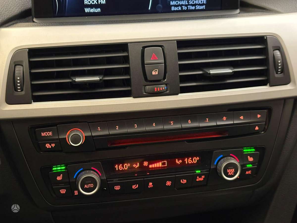 BMW 320, 2.0 l., universalas