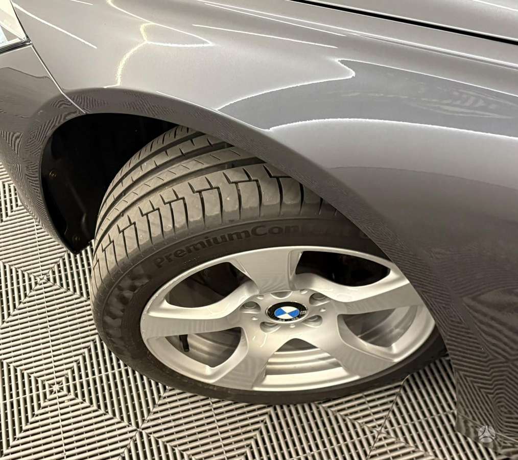 BMW 320, 2.0 l., universalas