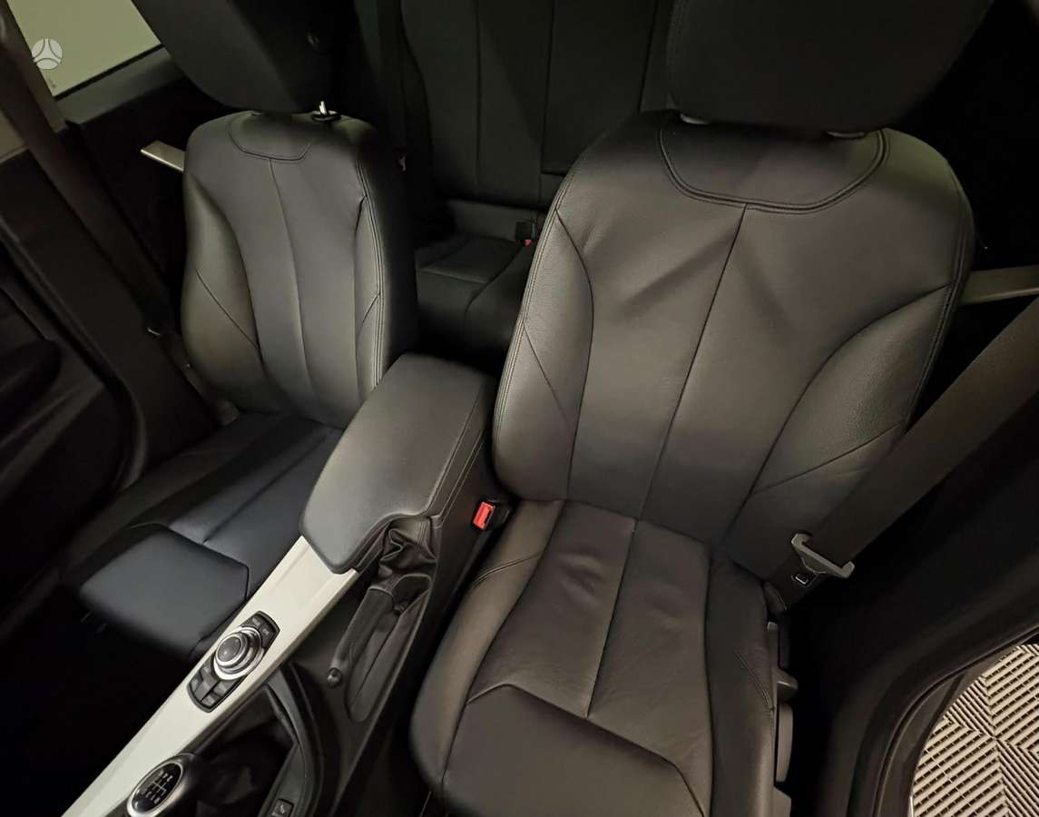 BMW 320, 2.0 l., Универсал