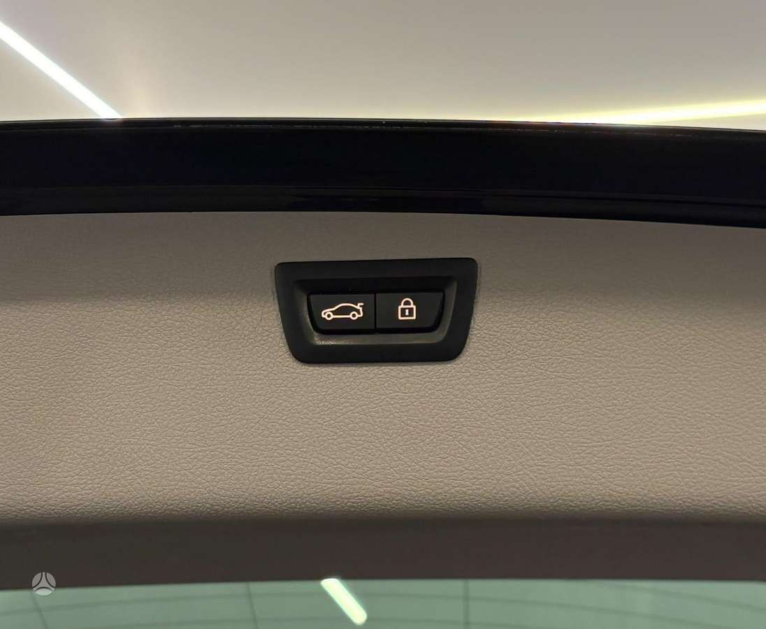 BMW 320, 2.0 l., wagon