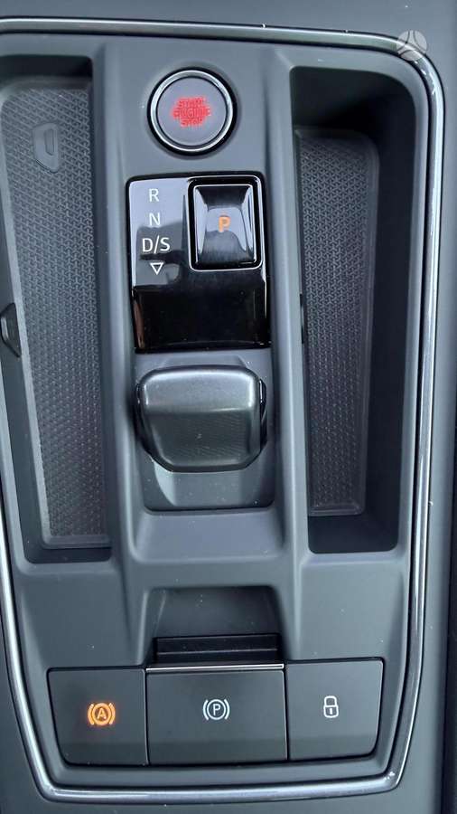 Cupra Formentor, 1.5 l., Хэтчбек