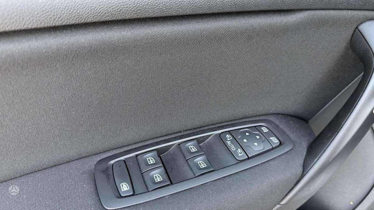 Renault Megane, 1.5 l., Универсал