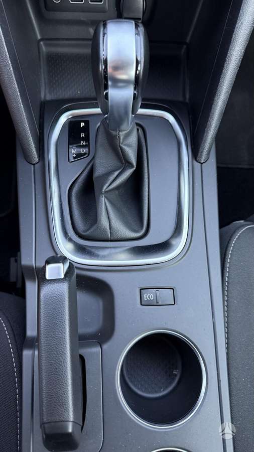 Renault Megane, 1.5 l., Универсал