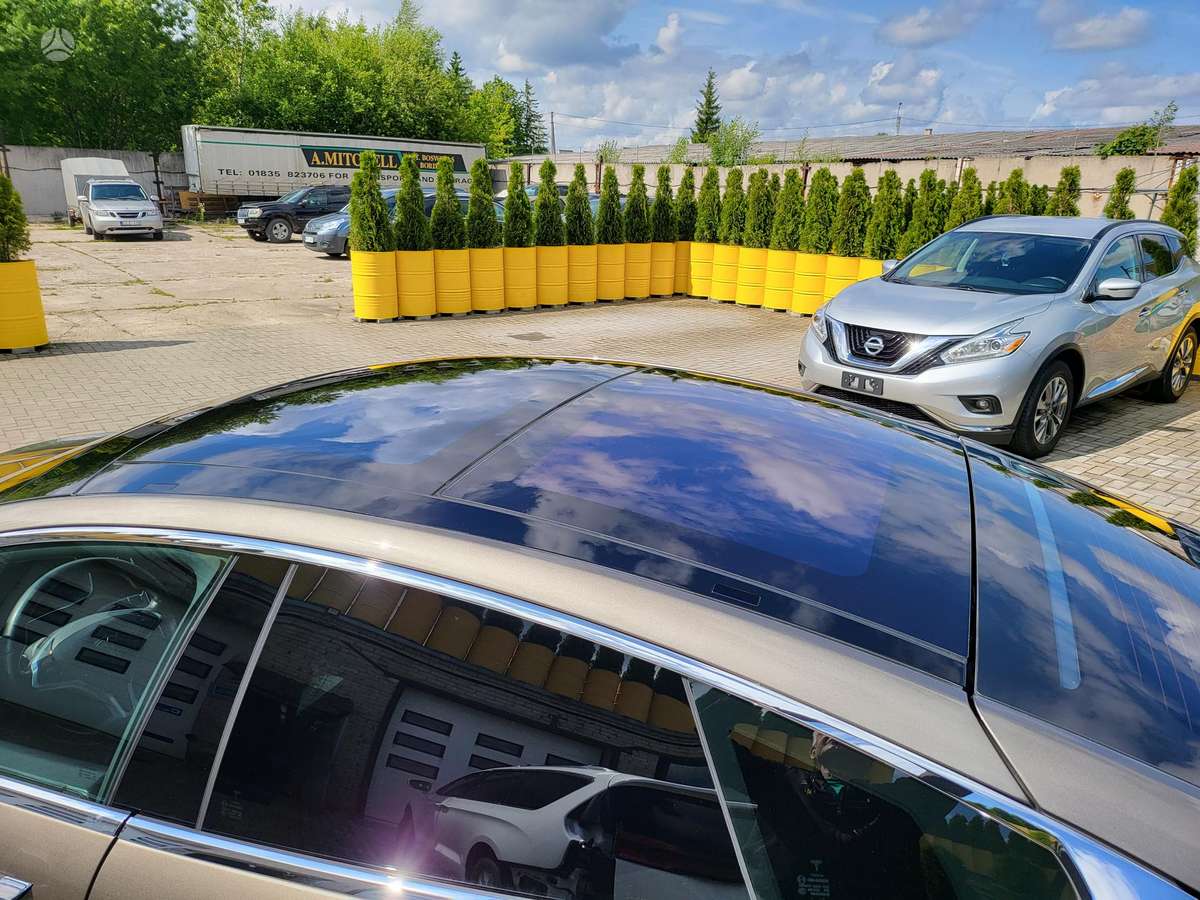 Tesla Model S, 85 kWh, sedanas