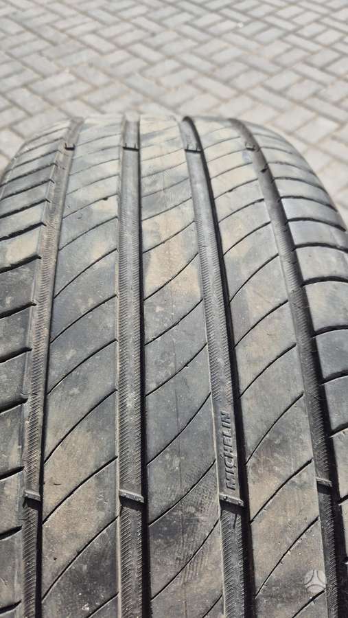 Michelin Primacy 4, летние 235/50 R19