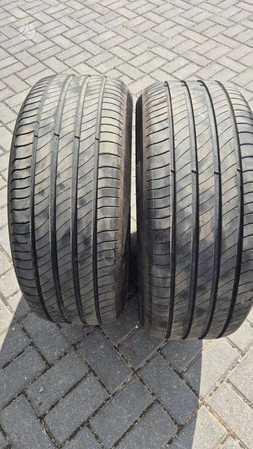 Michelin Primacy 4, летние 235/50 R19