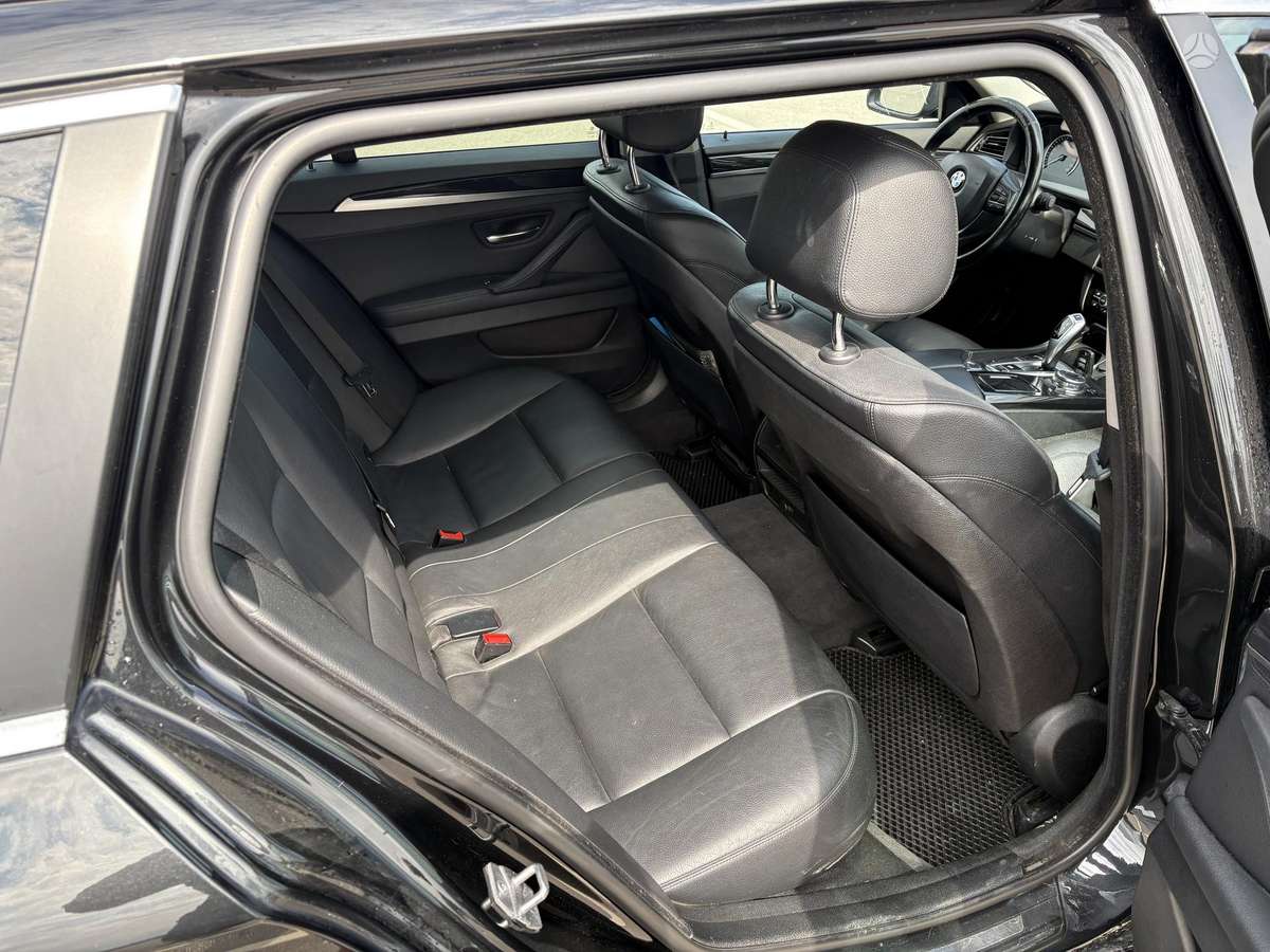 BMW 520, 2.0 l., Универсал