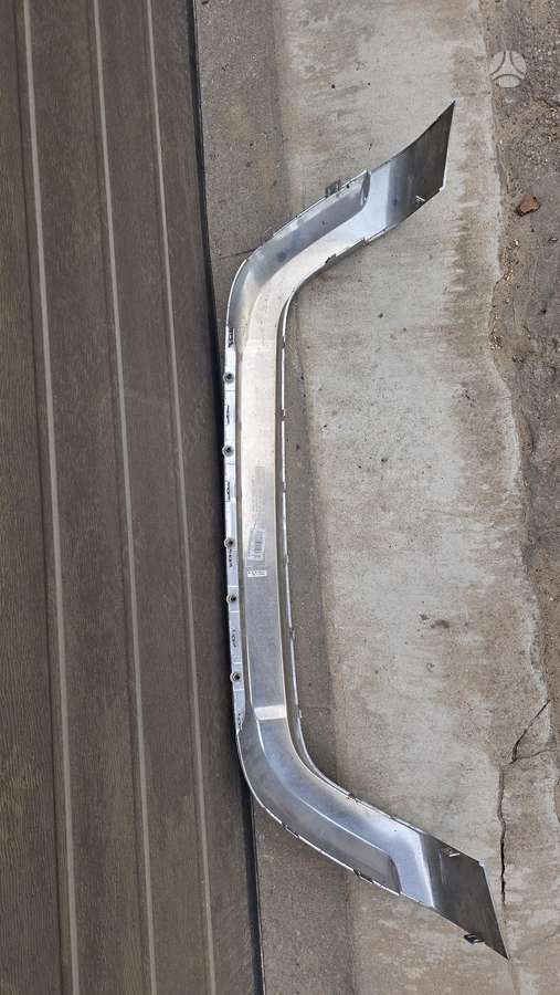 Dodge Journey body parts