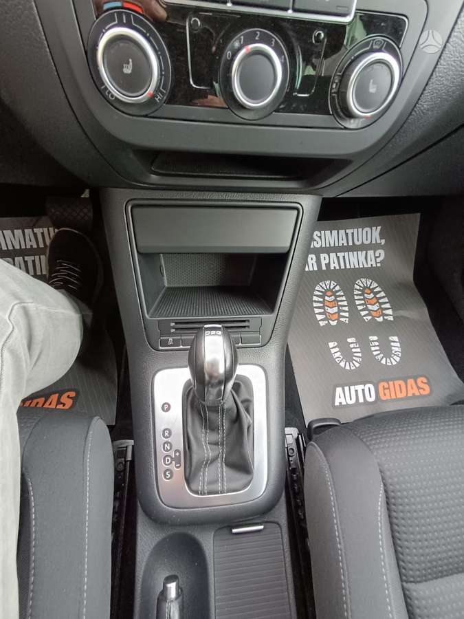 Volkswagen Golf Plus, 1.2 l., Минивэн